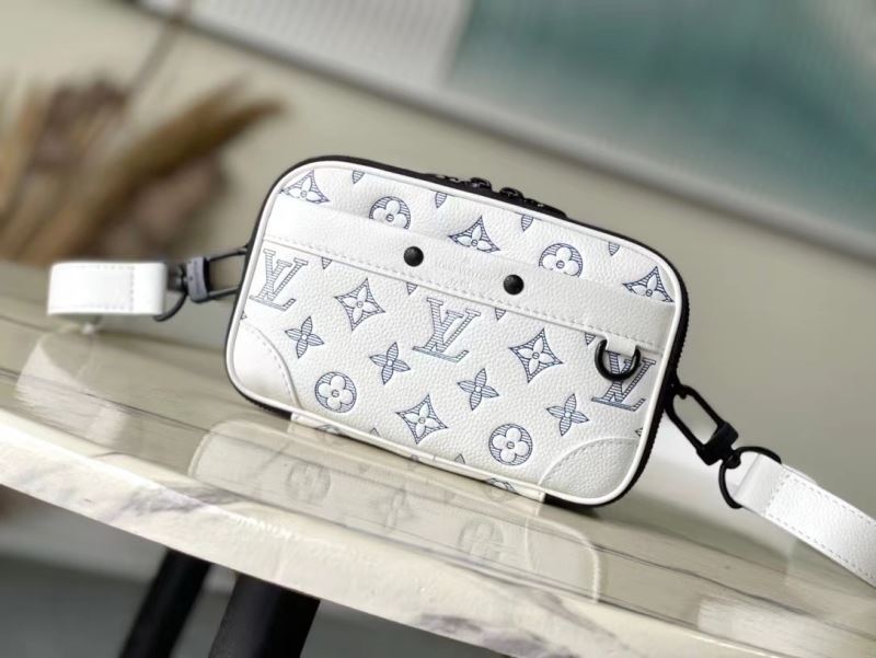 Louis Vuitton Satchel Bags